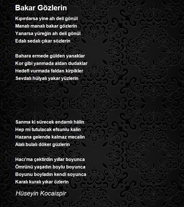 Hüseyin Kocaispir