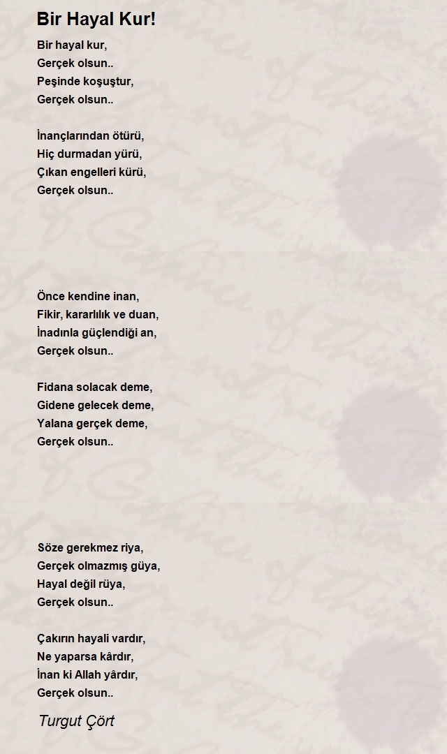Turgut Çört