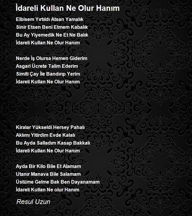 Resul Uzun