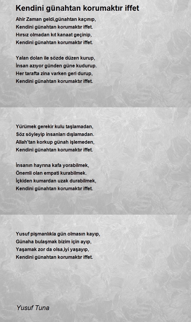 Yusuf Tuna
