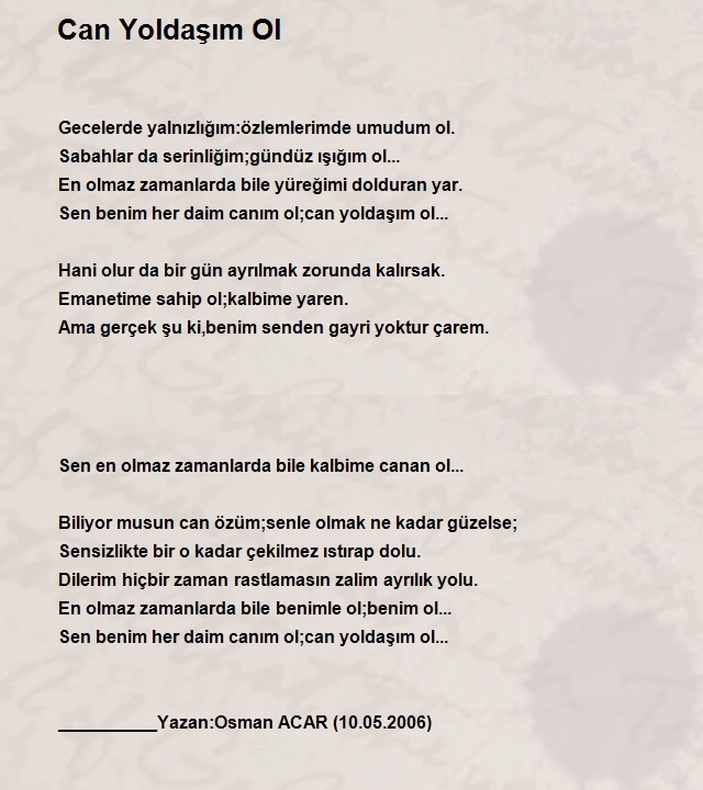 Osman Acar 3