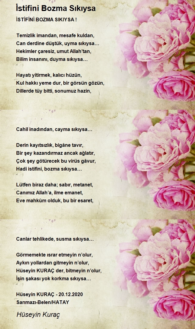 Hüseyin Kuraç