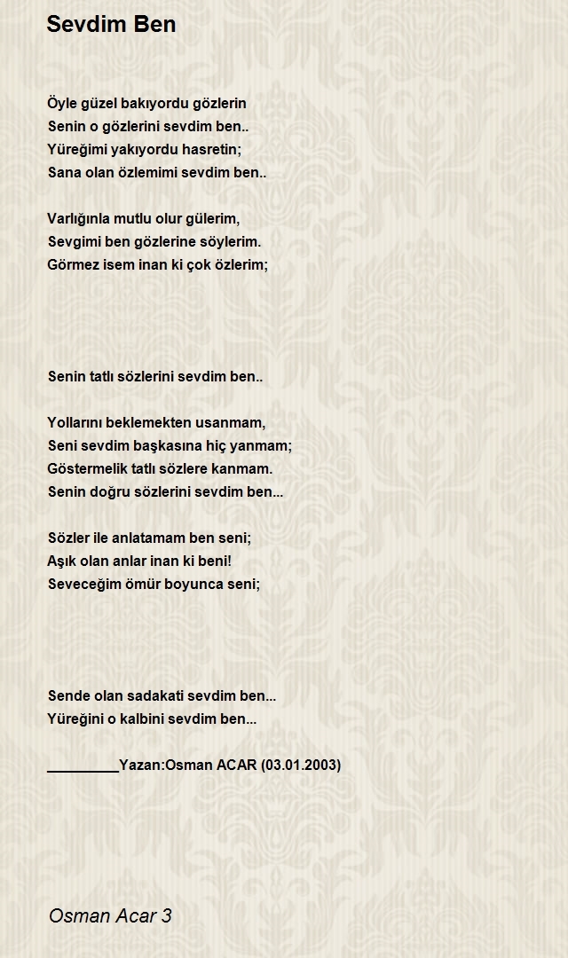 Osman Acar 3