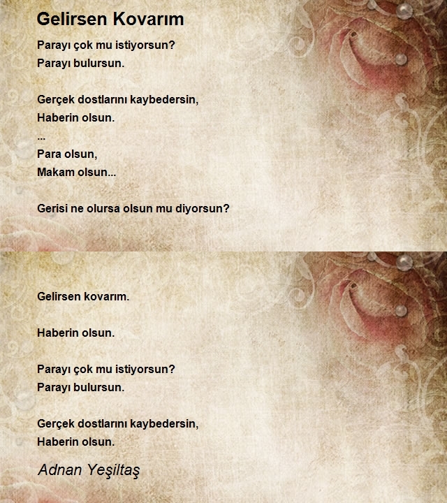 Adnan Yeşiltaş