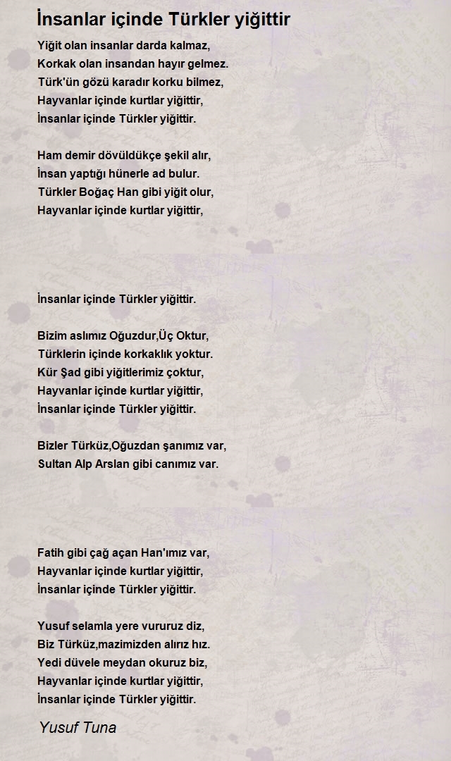 Yusuf Tuna