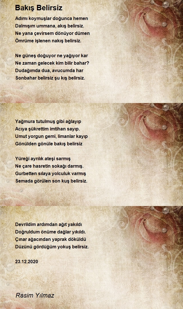 Rasim Yılmaz