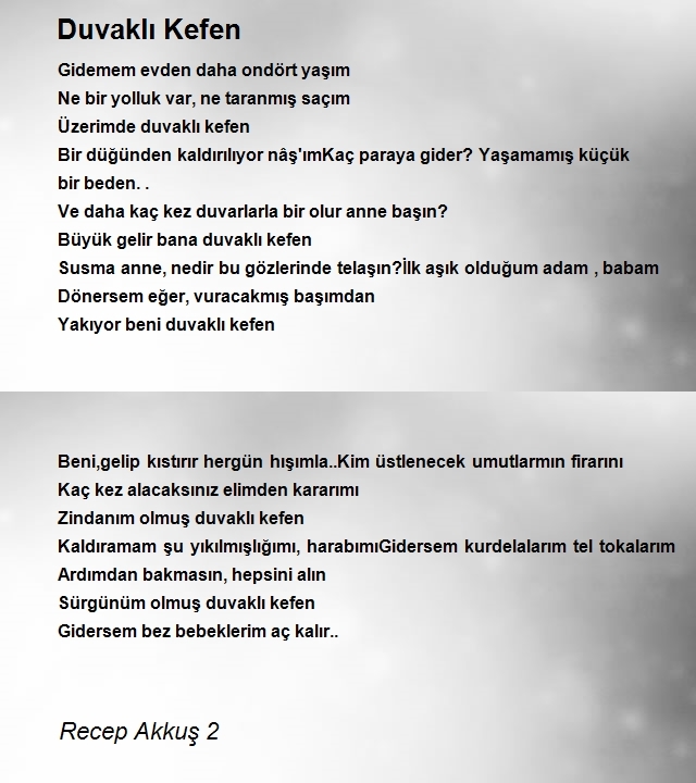 Recep Akkuş 2