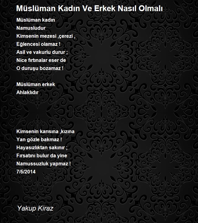 Yakup Kiraz