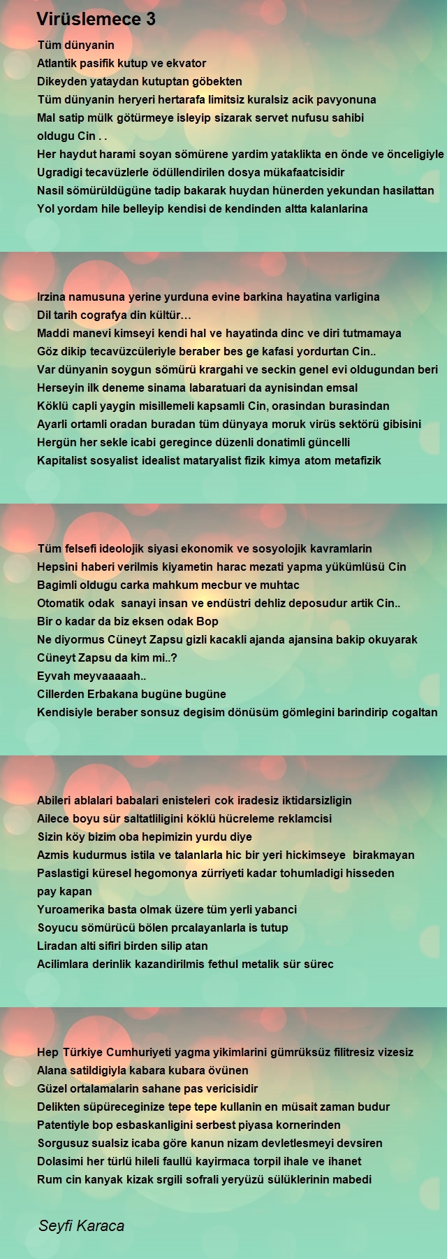 Seyfi Karaca