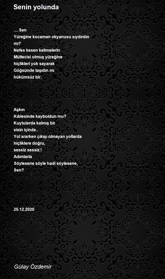 Gülay Özdemir
