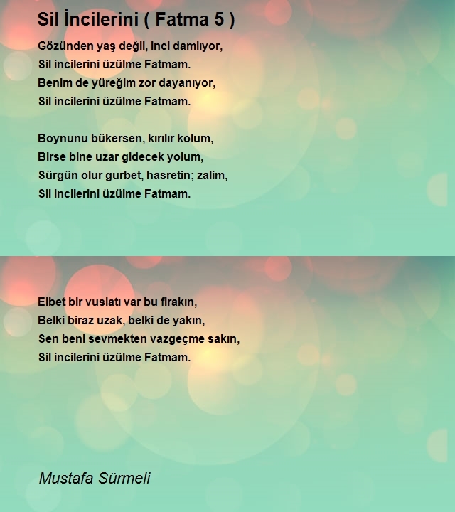 Mustafa Sürmeli