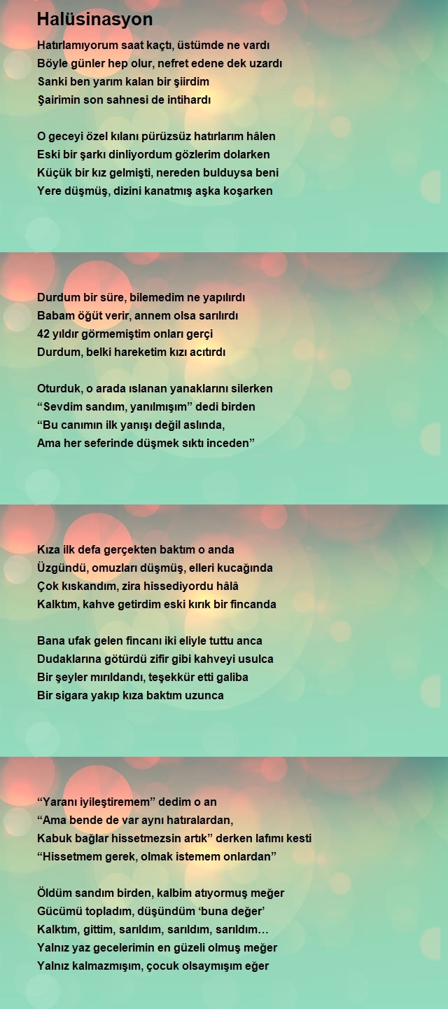 Çağatay Türkgülü