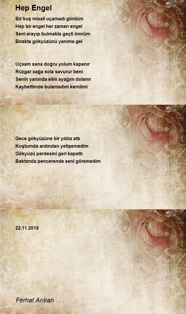 Ferhat Arıkan