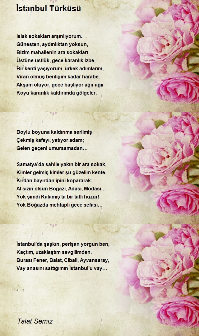 Talat Semiz