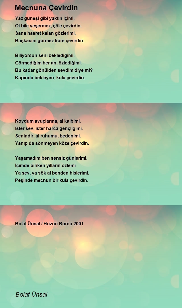 Bolat Ünsal
