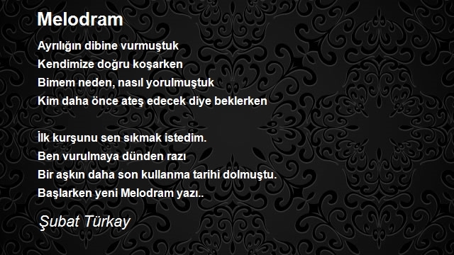 Şubat Türkay