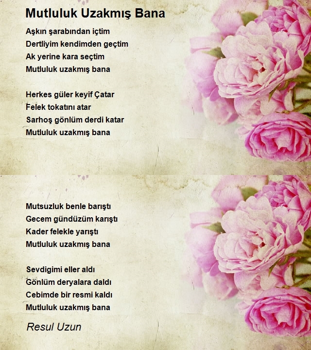 Resul Uzun