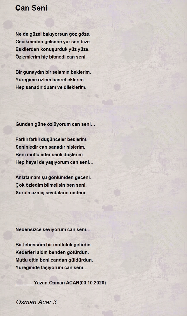 Osman Acar 3
