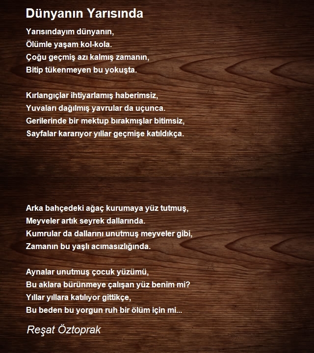 Reşat Öztoprak