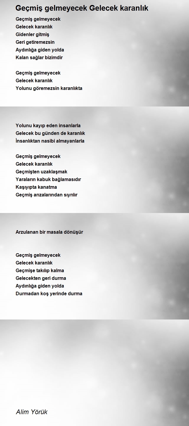 Alim Yörük