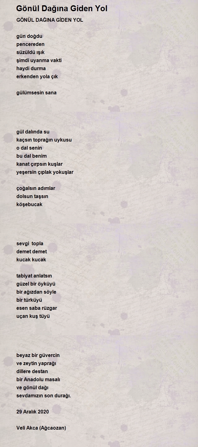 Veli Akca