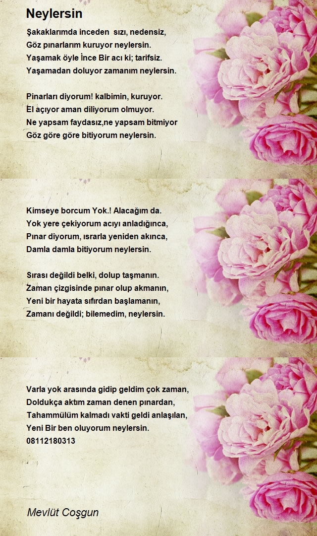 Mevlüt Coşgun