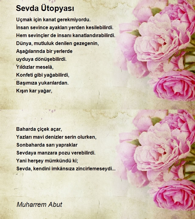 Muharrem Abut
