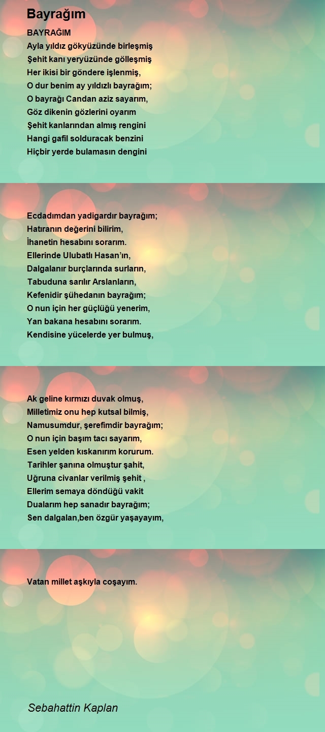 Sebahattin Kaplan
