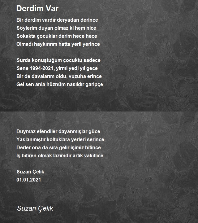 Suzan Çelik