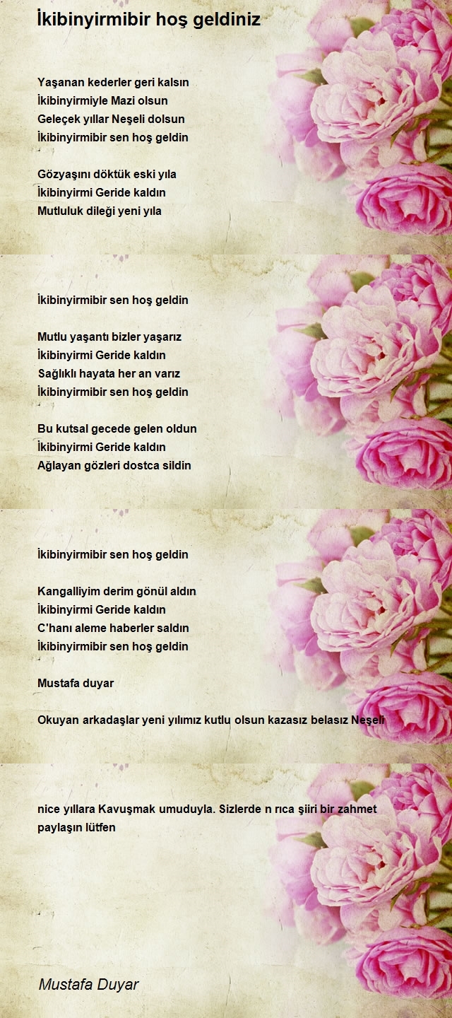 Mustafa Duyar