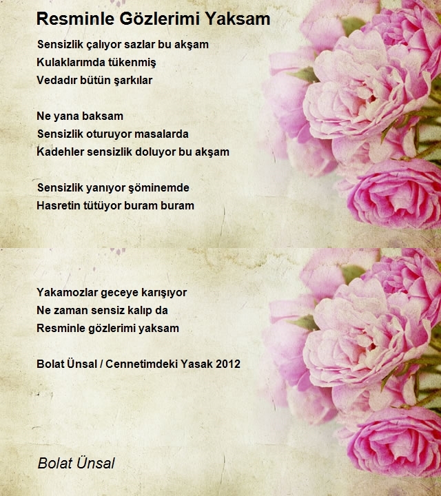 Bolat Ünsal