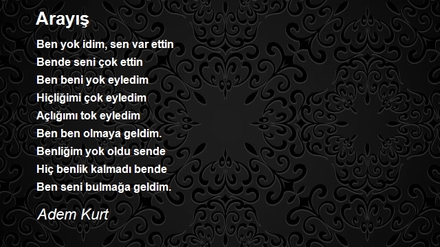Adem Kurt