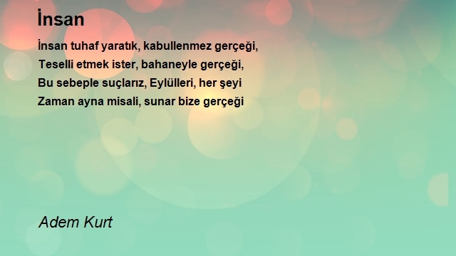Adem Kurt