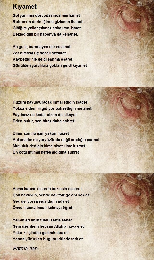 Fatma İlan