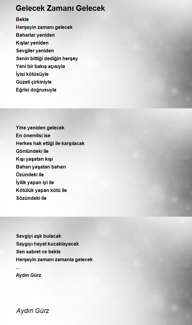 Aydın Gürz