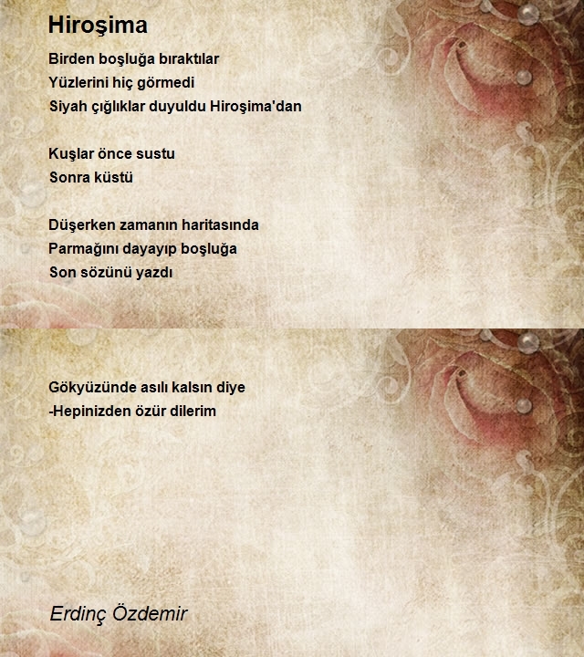 Erdinç Özdemir