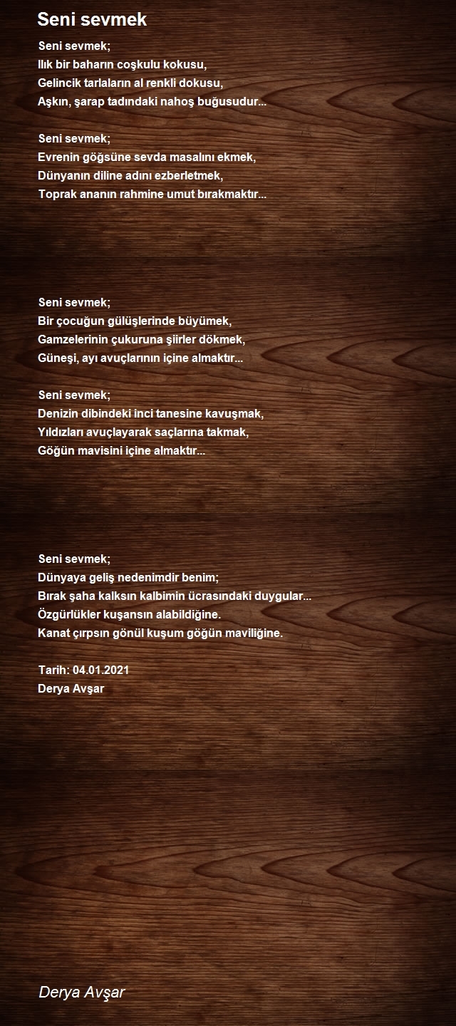 Derya Avşar