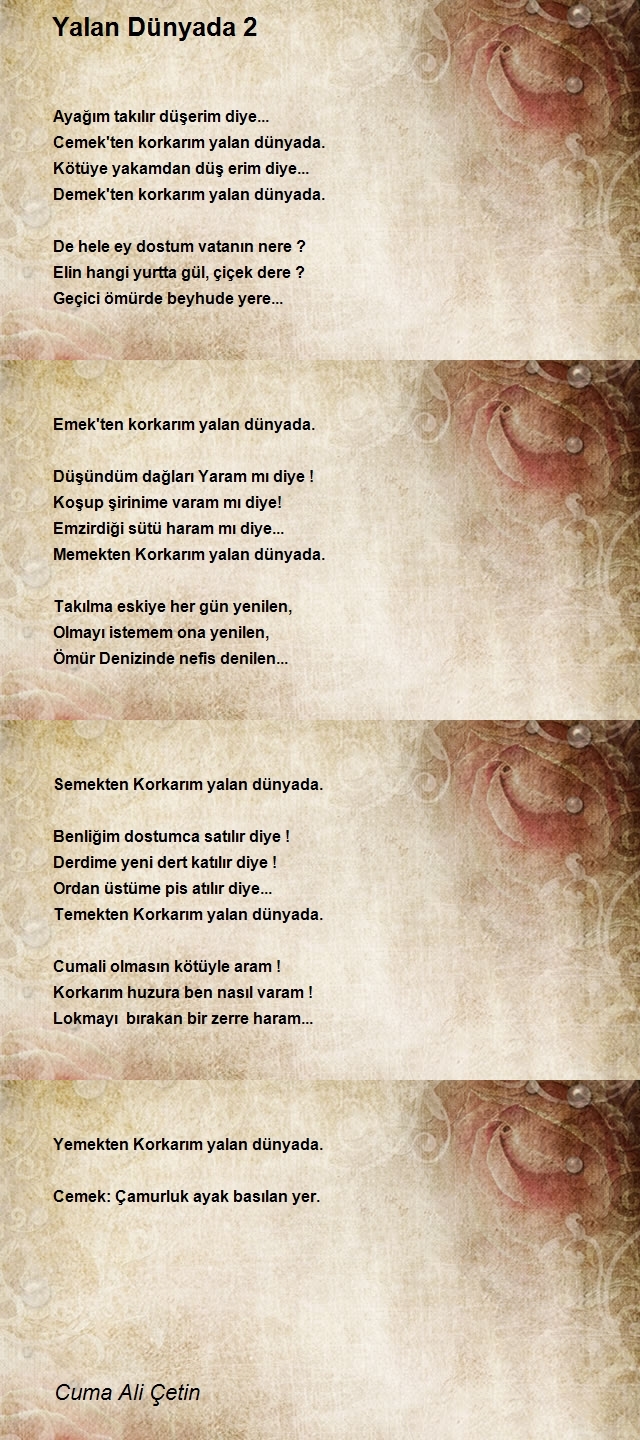 Cuma Ali Çetin