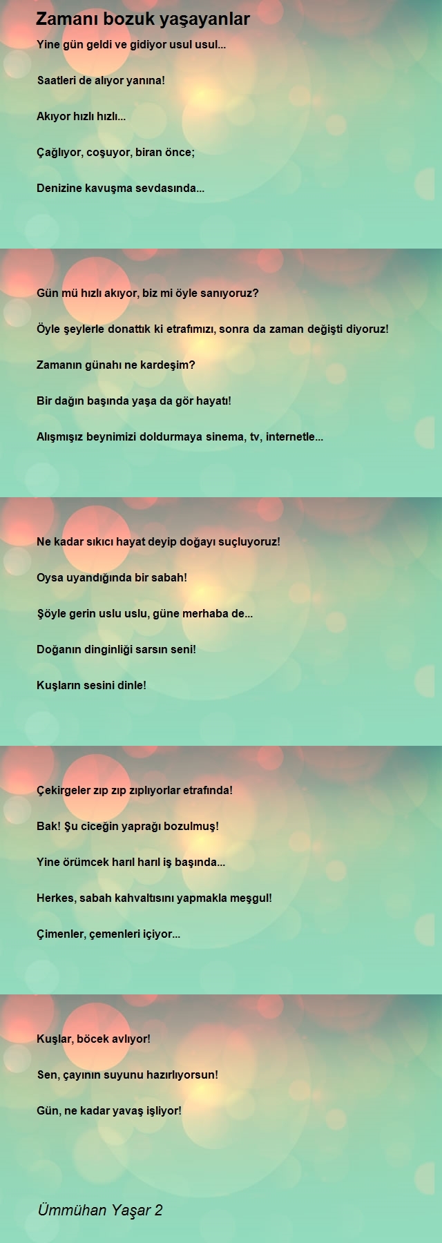 Ümmühan Yaşar 2