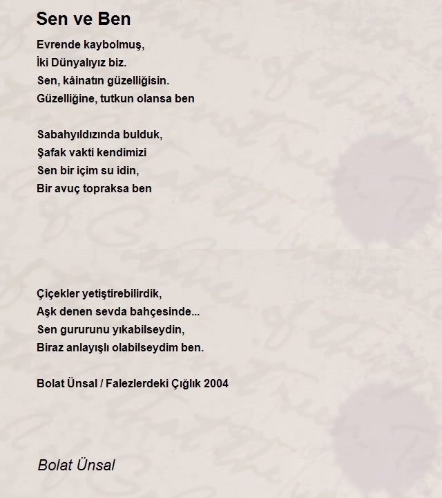 Bolat Ünsal