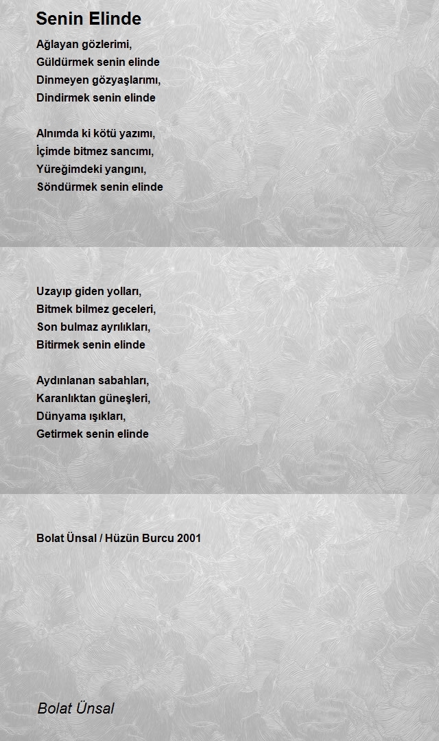 Bolat Ünsal