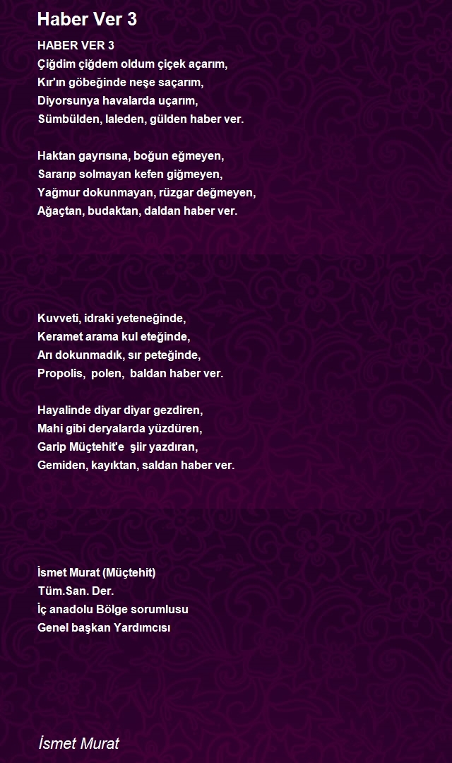 İsmet Murat