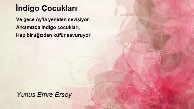 Yunus Emre Ersoy