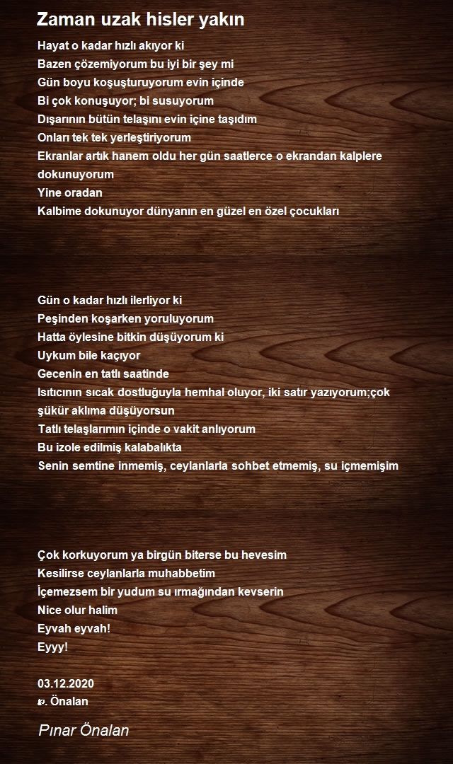 Pınar Önalan