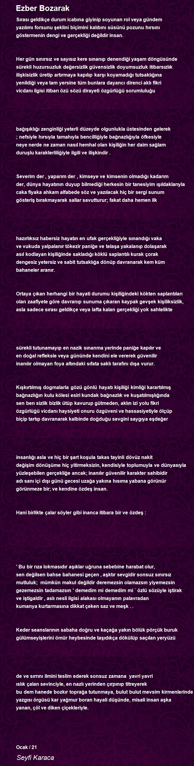 Seyfi Karaca