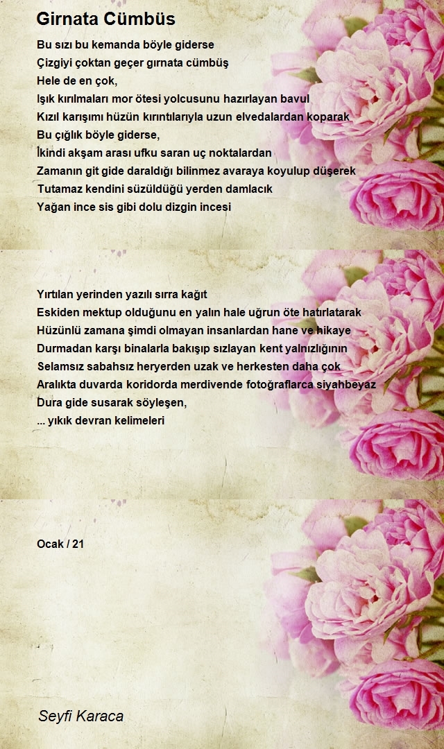 Seyfi Karaca