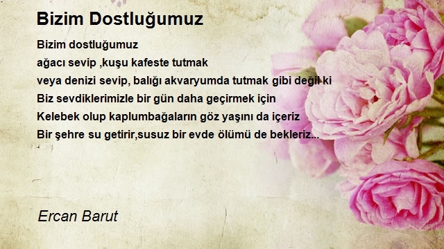 Ercan Barut
