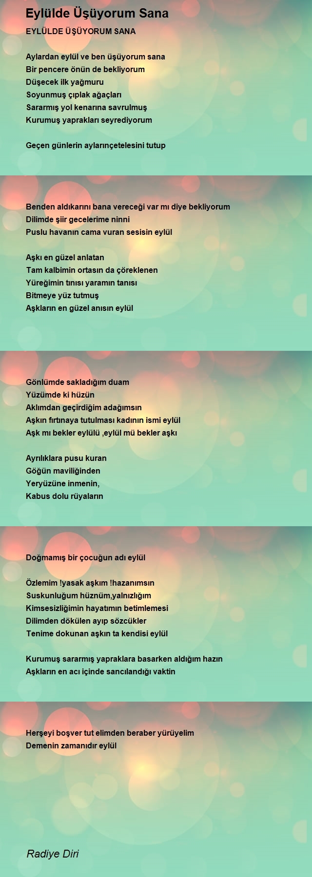 Radiye Diri