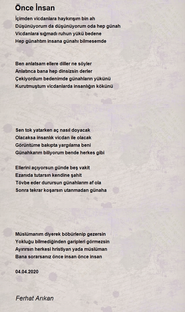Ferhat Arıkan