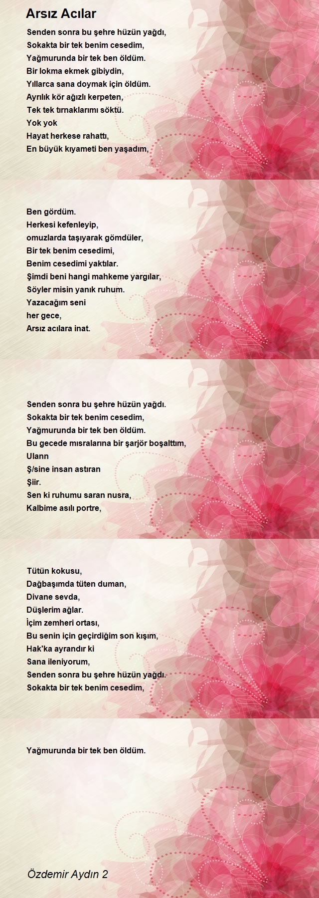Özdemir Aydın 2